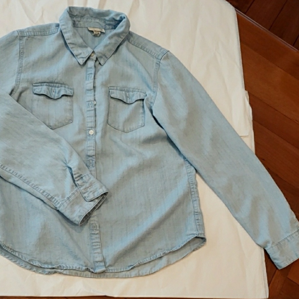 Basic shirt